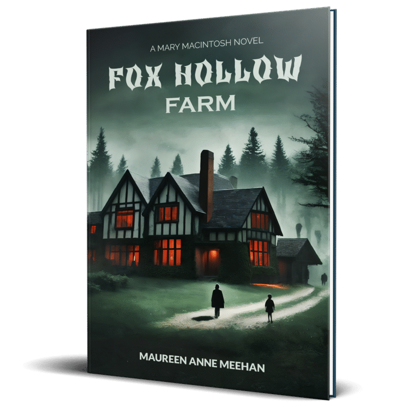 FoxHollowFarm_BookMockUp